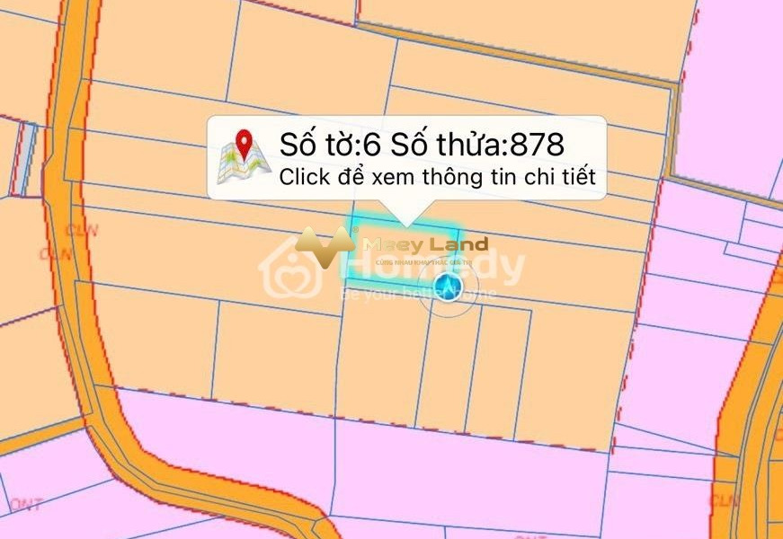 Vị trí nằm trên Huyện Vĩnh Cửu, Tỉnh Đồng Nai bán đất giá siêu rẻ chỉ 2.5 tỷ diện tích cụ thể 1000 m2-01