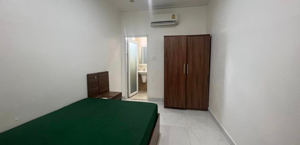 Phòng trọ cao cấp - căn hộ mini, full nội thất đường Nguyễn Thị Định