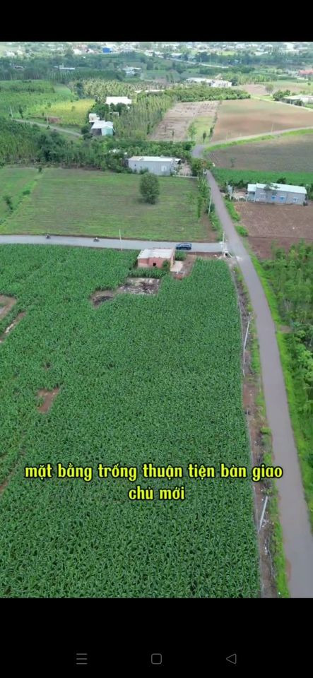 Bán đất huyện Châu Đức tỉnh Bà Rịa - Vũng Tàu giá 30.0 tỷ-2