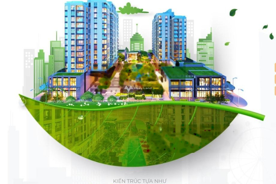 Khoảng 6.25 tỷ bán căn hộ có diện tích chuẩn 76m2 vị trí mặt tiền tọa lạc ngay Tân Phú, Quận 7-01