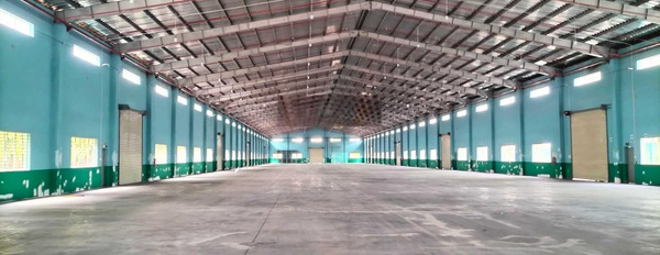 Cho thuê 30.000m2 xưởng 21.500m2 KCN Bình Dương -03