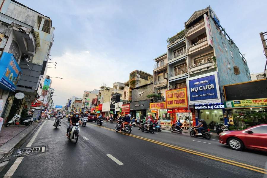 Phan Đình Phùng, Hồ Chí Minh 93 tỷ bán đất, hướng Đông - Bắc diện tích đúng với trên ảnh 326m2-01