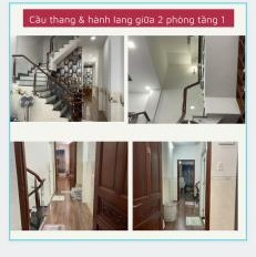 Nằm ở Đường Số 16, Hồ Chí Minh, bán nhà, giá gốc 10.5 tỷ có diện tích 77m2, trong nhà nhìn chung có 7 phòng ngủ hỗ trợ mọi thủ tục miễn phí-03