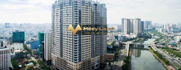 Diện tích 42m2, bán chung cư giá bán cạnh tranh chỉ 3.3 tỷ vị trí thuận lợi nằm tại Phường 12, Hồ Chí Minh, hướng Tây Nam, trong căn hộ nhìn chung bao...-02