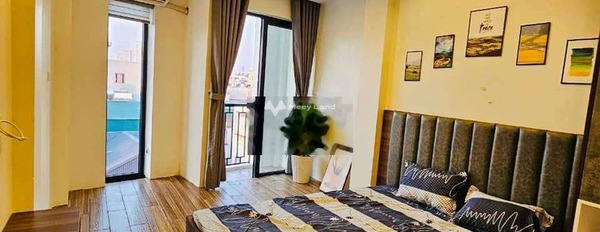 Căn hộ gồm có 10 PN, cho thuê căn hộ vị trí đẹp tọa lạc ngay trên Hoàng Mai, Hà Nội, 6 WC tin chính chủ-02