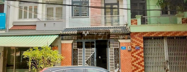 Vị trí đẹp tọa lạc ngay ở Tân Thành, Hồ Chí Minh cho thuê nhà giá thuê mềm 13.5 triệu/tháng, tổng quan bên trong ngôi nhà 4 PN, 3 WC-02