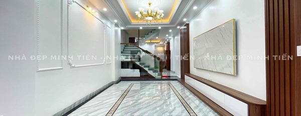 Bán nhà có diện tích gồm 60m2 vị trí thuận lợi ngay tại Lê Hồng Phong, Hải Phòng bán ngay với giá hạt dẻ chỉ 7.15 tỷ-02