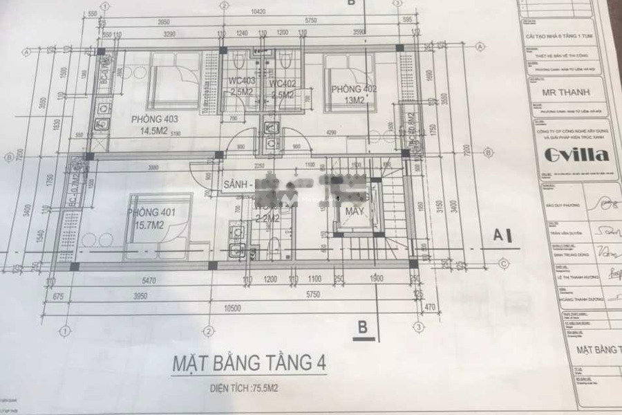 Diện tích 88m2 bán nhà ở ngay tại Trịnh Văn Bô, Hà Nội nhà có tổng 16 phòng ngủ tin chính chủ-01