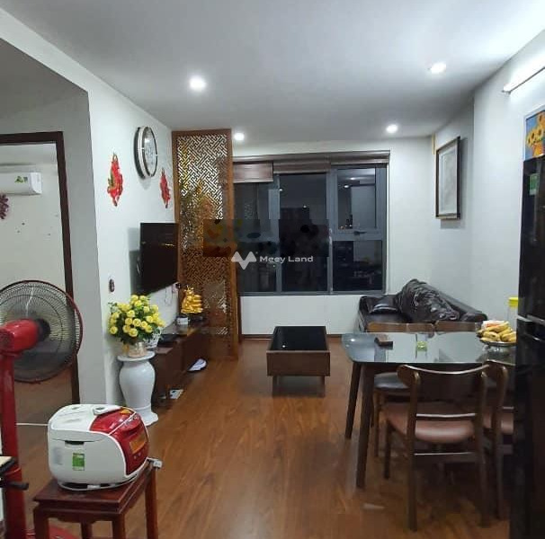 Căn hộ 2 PN, cho thuê căn hộ hướng Tây - Bắc vị trí đẹp tại Thượng Thanh, Long Biên, tổng quan căn này gồm có 2 phòng ngủ, 2 WC giá ưu đãi-01