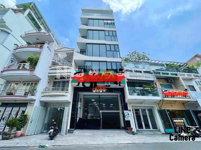 Bán nhà vị trí mặt tiền tọa lạc trên Bờ Bao Tân Thắng, Tân Phú bán ngay với giá cực tốt chỉ 14.5 tỷ có diện tích chính 104m2 tổng quan nhà này 10 PN-01