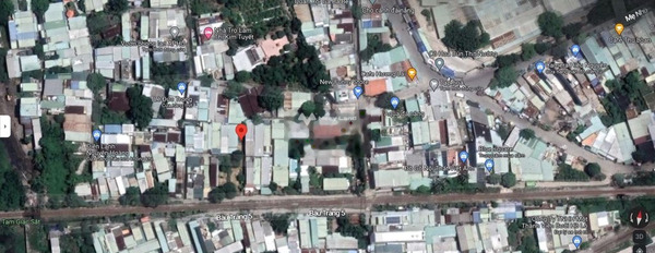 Mẹ Nhu, Đà Nẵng 1.1 tỷ bán đất có diện tích tổng là 63m2-02