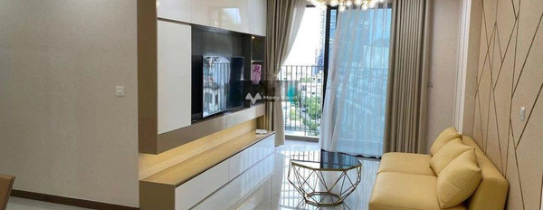 Trong ngôi căn hộ này gồm 2 phòng ngủ, bán chung cư vị trí mặt tiền nằm tại Gò Vấp, Hồ Chí Minh, căn hộ có 2 PN, 2 WC nhà view bao đẹp-02