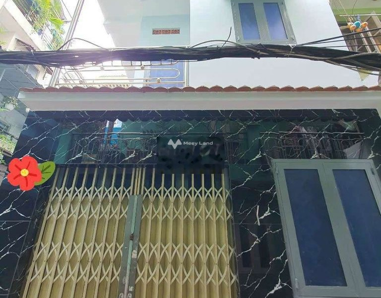 Nằm trên Quận 10, Hồ Chí Minh cho thuê nhà thuê ngay với giá đề xuất 11 triệu/tháng, nhìn chung gồm có 4 PN, 4 WC-01