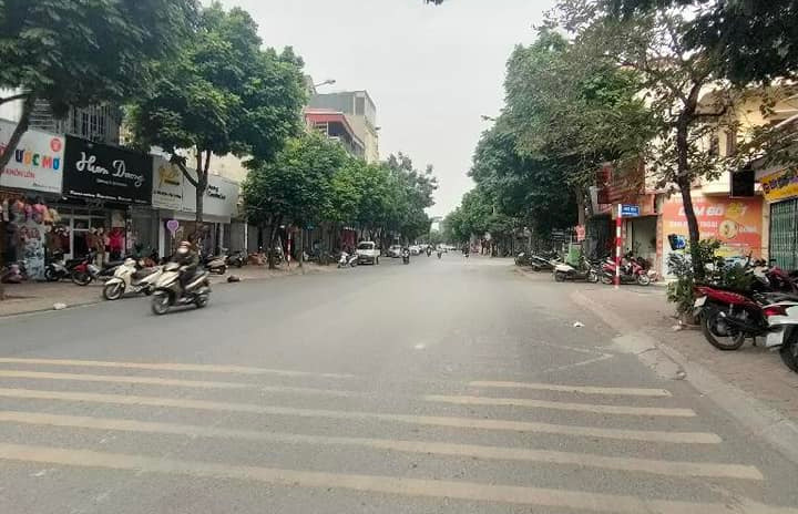 Cần bán nhà riêng huyện Gia Lâm, Hà Nội