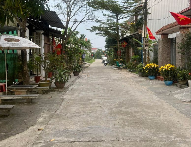 Cần bán đất thị xã Hương Trà Tỉnh Thừa Thiên Huế-01