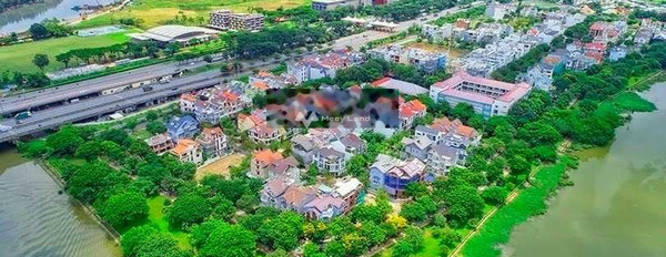 Vị trí tốt tại Quận 7, Hồ Chí Minh bán đất, giá sang tên chỉ 17 tỷ có diện tích chính 126m2-02