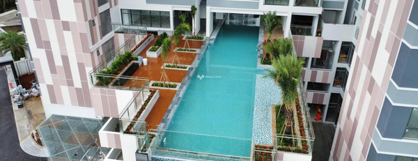Vị trí nằm ngay Nguyễn Thị Định, Hồ Chí Minh, bán căn hộ bán ngay với giá thương lượng 2.7 tỷ, trong căn hộ tổng quan gồm có 1 PN, 1 WC giá tốt-02