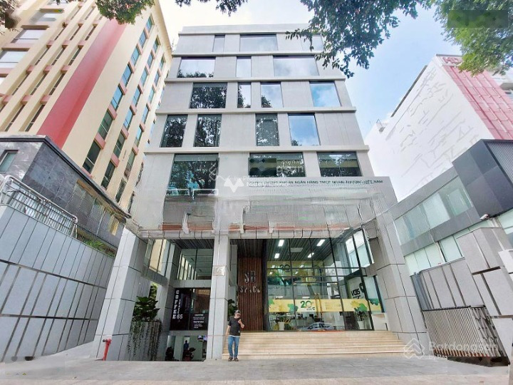 Cho thuê nhà nằm ở Phường 6, Hồ Chí Minh, thuê ngay với giá mua liền chỉ 280 triệu/tháng diện tích chuẩn 600m2-01