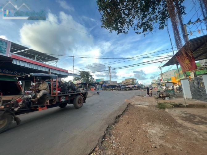 Giá bán siêu ưu đãi 460 triệu, Bán đất diện tích chung 320m2 vị trí thuận lợi ngay trên Quốc Lộ 14, Buôn Hồ, với lộ nhựa rộng 6 m khu vực đông đúc-01