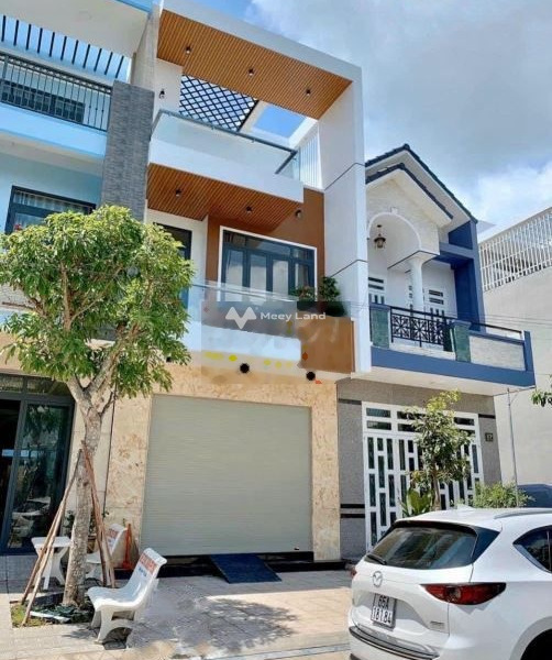 Cho thuê nhà vị trí thuận tiện ngay tại An Khánh, Hồ Chí Minh, giá thuê khoảng từ 24.9 triệu/tháng diện tích như sau 80m2, trong nhà có tổng 4 PN-01
