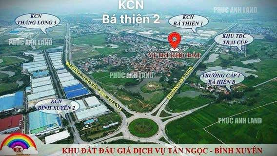 Bán đất quận Ba Đình thành phố Hà Nội giá 1.9 tỷ-0