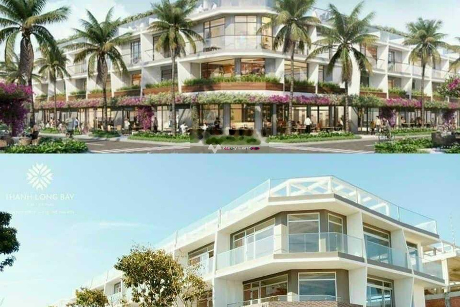 Nhà gồm 3 PN bán nhà bán ngay với giá bất ngờ từ 4.5 tỷ có diện tích chung là 108m2 vị trí hấp dẫn nằm ở Tân Thành, Hàm Thuận Nam-01
