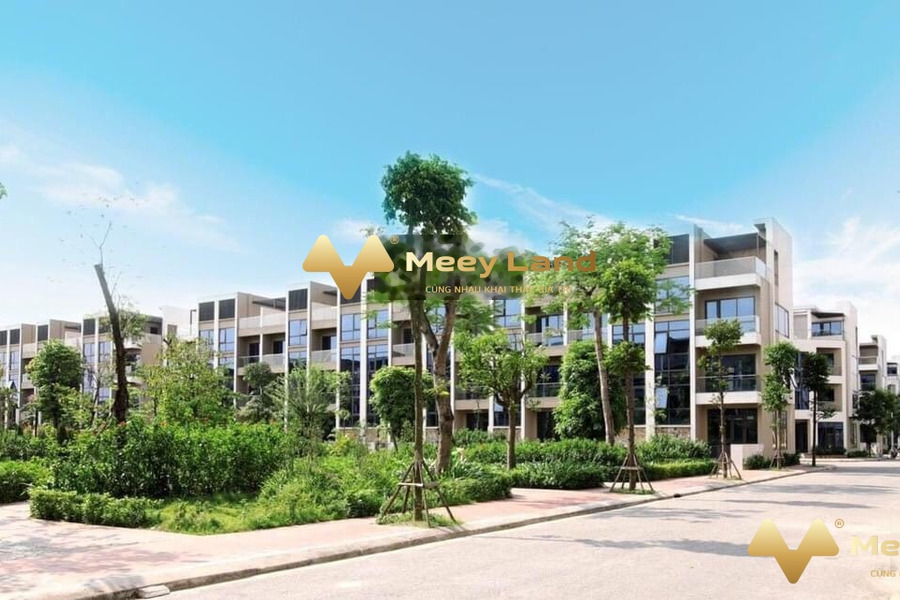 Bán nhà liền kề tại Yên Phong Residence, Bắc Ninh. Diện tích 99m2, giá thương lượng-01