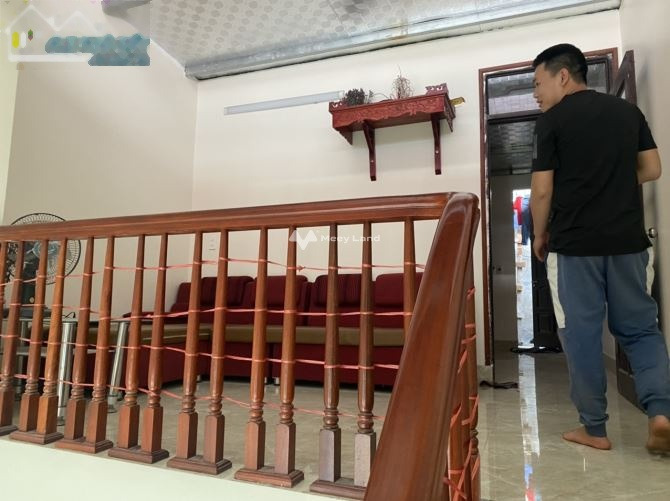 Có diện tích rộng 43m2 bán nhà trong Thanh Bình, Hải Dương tổng quan bên trong nhà gồm 2 phòng ngủ lộ nhựa 2 mét vào ở ngay-01