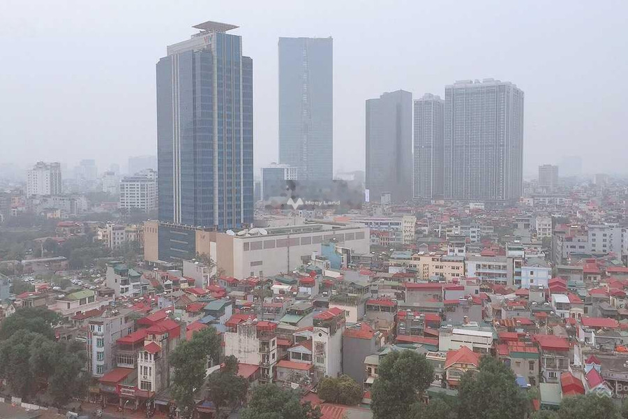 Mang nợ phải trả, bán chung cư vị trí đẹp tọa lạc tại Thành Công, Hà Nội giá bán cực sốc chỉ 6.72 tỷ với tổng diện tích 160m2-01