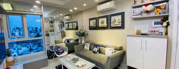Căn hộ bao gồm 2 PN, bán chung cư vị trí đẹp tọa lạc ở Phường 15, Hồ Chí Minh, trong căn hộ có tổng 2 phòng ngủ, 2 WC nội thất đầy đủ-03