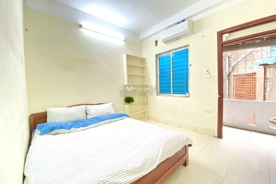 Cho thuê chung cư mặt tiền tọa lạc ở Thanh Nhàn, Hà Nội, tổng quan căn hộ này có 1 PN, 1 WC giá tốt-01