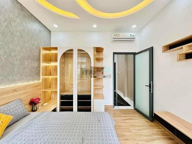 SIÊU VIP! Bán nhà Chuông Vàng, quận 2 DT lớn 80m2/ 2 tỷ 600tr. SHR. -01