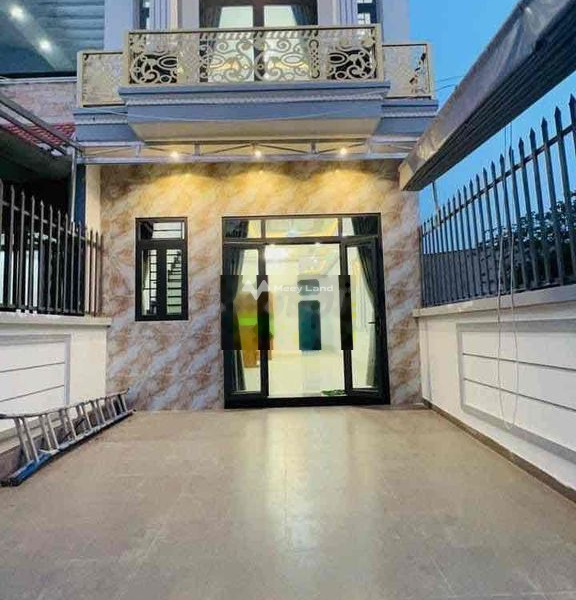 Bán nhà ở có diện tích chung 130m2 giá bán cực mềm 3.6 tỷ vị trí đẹp ngay ở Nguyễn Khuyến, Trảng Dài-01