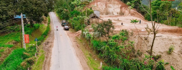 Gấp bán mảnh đất, 222m2 giá hợp lý từ 1.45 tỷ vị trí mặt tiền tọa lạc ngay tại Sơn Hà, Lào Cai cực kì tiềm năng-03