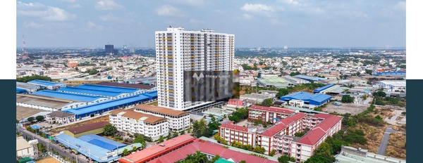 Bán căn hộ vị trí thích hợp Thuận Giao 25, Bình Dương diện tích là 42m2 nội thất dính tường Hoàn thiện cơ bản-02