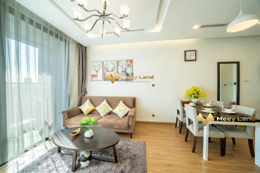 Căn này bao gồm 3 phòng ngủ, cho thuê căn hộ vị trí nằm ngay ở Đường Nguyễn Công Hoan, Quận Ba Đình, 2 WC còn chần chờ gì nữa-01