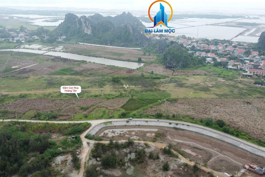 Bán đất tại Hoàng Tân, Quảng Yên, Quảng Ninh. Diện tích 300m2-01