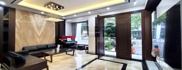 5 phòng ngủ, bán biệt thự diện tích đúng với trên ảnh 190m2 bán ngay với giá cạnh tranh từ 39.5 tỷ vị trí tốt ngay Phạm Văn Đồng, Cầu Giấy-02