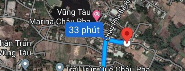 Chính chủ gửi bán đất mặt tiền đường số 38 thuộc xã Tân Hưng, thành phố Bà Rịa.-03