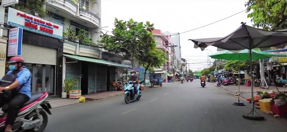 Bán nhà riêng quận 10 thành phố Hồ Chí Minh giá 3.0 tỷ-1