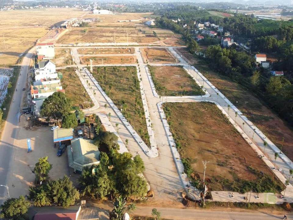Bán đất huyện Hà Trung tỉnh Thanh Hóa giá 1.0 tỷ-2