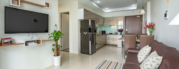 Vị trí đặt tọa lạc ở Phường 8, Phú Nhuận, cho thuê chung cư thuê ngay với giá hấp dẫn từ 20 triệu/tháng, tổng quan trong căn hộ 3 PN, 2 WC vị trí tốt-02