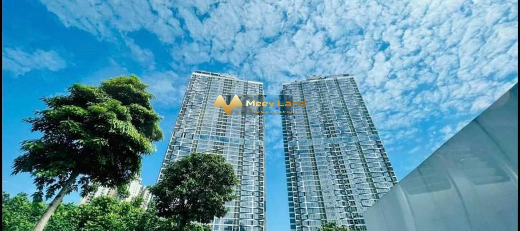 Bán căn hộ ngay tại Nam Từ Liêm, Hà Nội tổng diện tích là 112m2 ngôi căn hộ gồm Full nội thất liền tường cao cấp