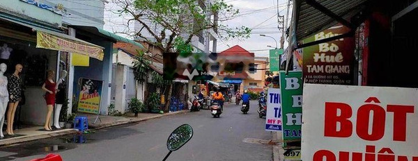 Trần Thị Cờ, Thới An 1.55 tỷ bán đất có diện tích thực là 131m2-03