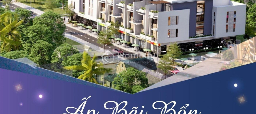 Hàm Ninh, Kiên Giang 1.4 tỷ bán đất diện tích mặt tiền 120m2