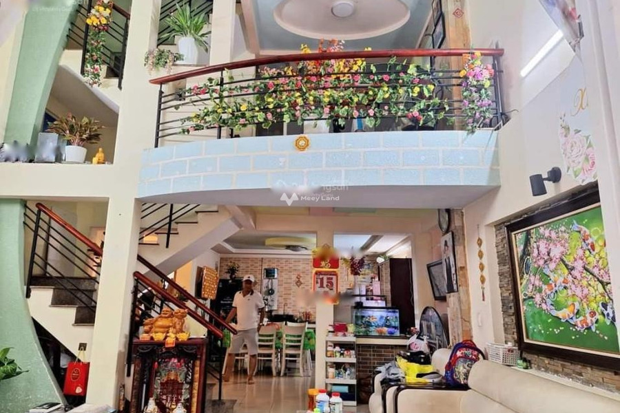 Bán nhà vị trí đẹp tại Gò Vấp, Hồ Chí Minh bán ngay với giá mong muốn chỉ 5.2 tỷ có diện tích chung 62m2-01