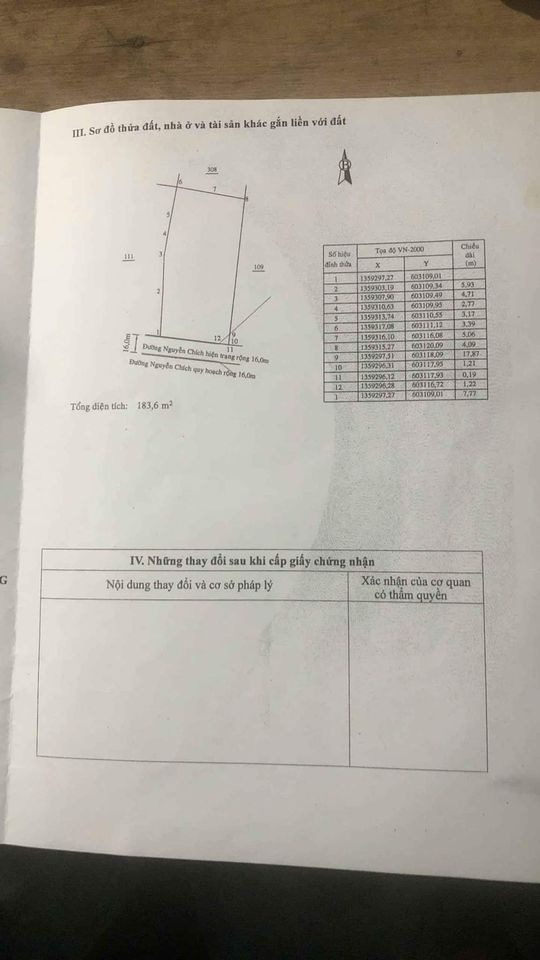 Bán đất quận 4 thành phố Hồ Chí Minh giá 8.4 tỷ-1