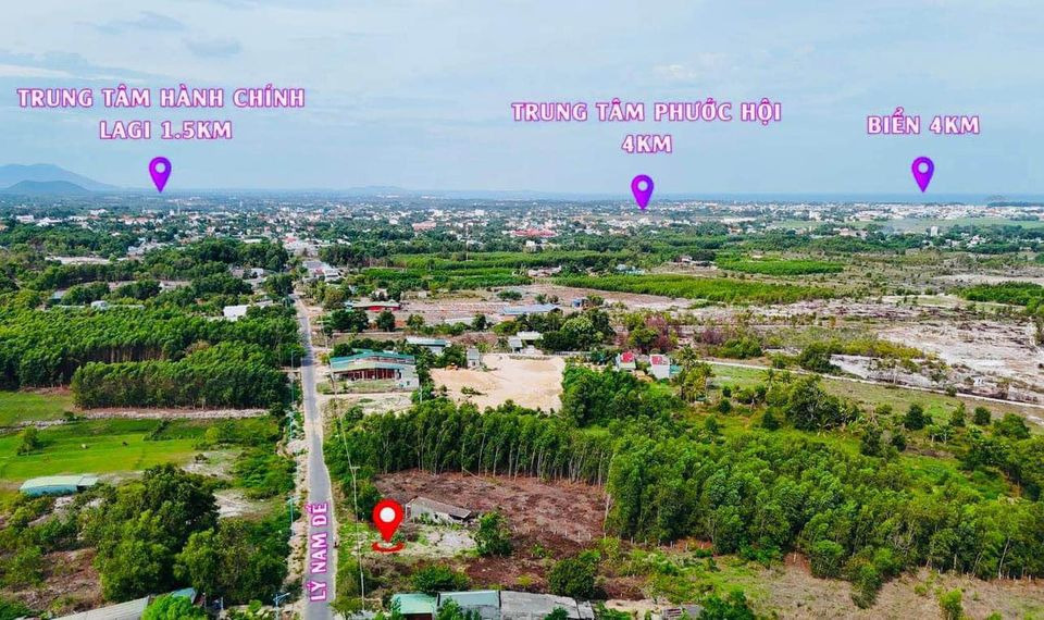 Bán đất quận 11 thành phố Hồ Chí Minh giá 1.0 tỷ-1