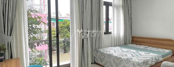 Căn hộ tổng quan có 2 phòng ngủ, cho thuê căn hộ vị trí đẹp tọa lạc ngay tại Phường 4, Hồ Chí Minh, 2 WC giao thông thuận lợi-03