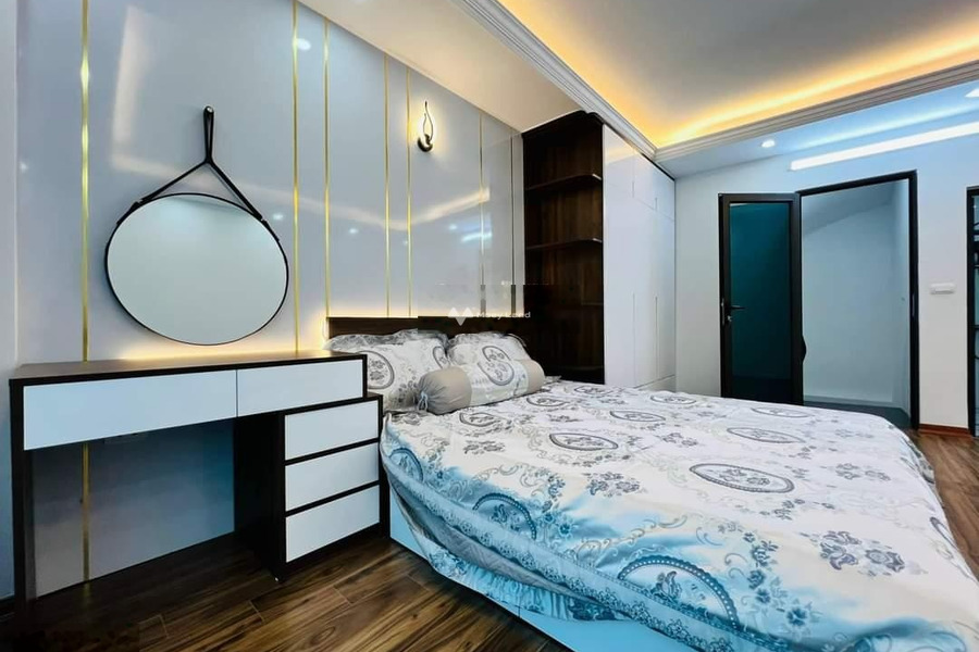 Nhà gồm 4 phòng ngủ bán nhà bán ngay với giá siêu khủng chỉ 2.65 tỷ diện tích chuẩn 34m2 vị trí mặt tiền tọa lạc gần Thanh Trì, Hà Nội-01